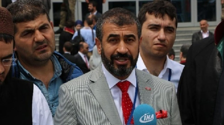 AKP'li belediyeden yandaşa milyonluk ihale