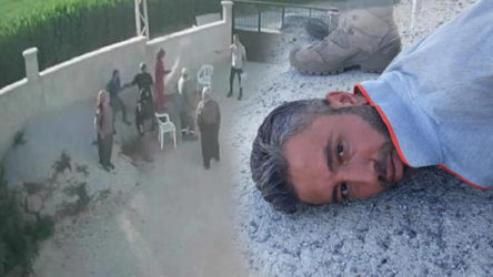 Konya'da aynı aileden 7 kişiyi öldüren Altun'a verilen ceza belli oldu
