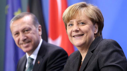 Merkel ve Erdoğan'ın G-20 zirvesinde gerçekleşecek görüşmesine 3. kişi ekleniyor