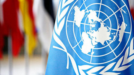 Türkiye, Paris İklim Antlaşması çerçevesinde fon alabilmek için BM'ye gelişmekte olan ülke sınıfına alınma talebinde bulundu