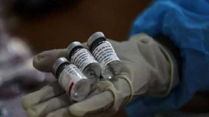 DSÖ, Covaxin aşısının acil kullanımına onay vermeye hazırlanıyor