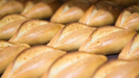 Bursa'da ekmek 4 ayda yüzde 70 zamlandı