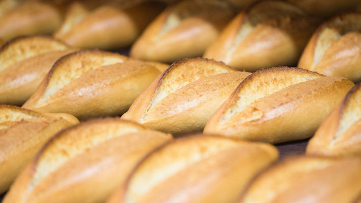 Halk ekmekten sonra İstanbul'da fırın ekmeğine de zam geldi