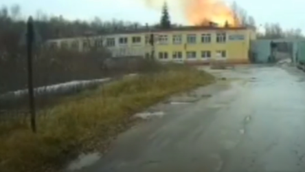 Rusya’da fabrika patladı: 16 kişi hayatını kaybetti