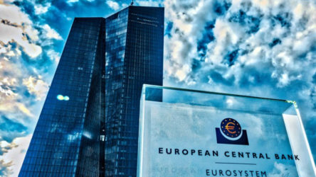 Avrupa Merkez Bankası, faiz oranlarında değişiklik yapmadı
