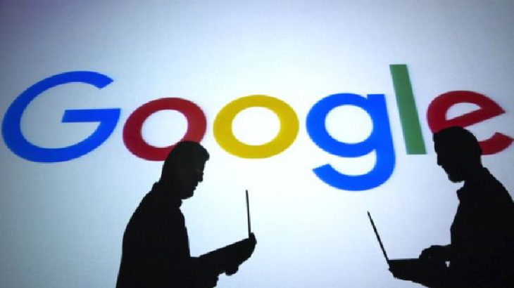 Google taciz kurbanının ismini aratanların bilgilerini ABD yönetimiyle paylaşmış