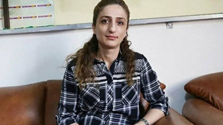 HDP'li eski Yüksekova Belediye Eşbaşkanı Remziye Yaşar'a 17 yıl 6 ay hapis cezası verildi