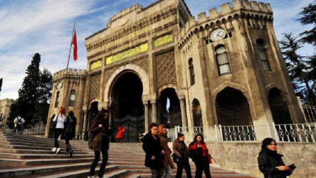 İstanbul Üniversitesi'nde usulsüzlüğü bildiren memura bir soruşturma daha açıldı