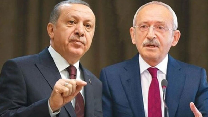 Kılıçdaroğlu'nun ifadeye çağrılmasına avukatından cevap: Önce Erdoğan'ın ifadesine başvurulsun