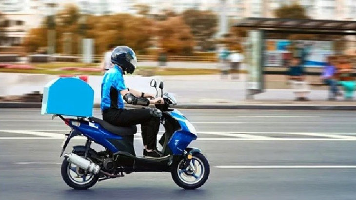 İstanbul Valiliği'nden motokurye yasağı hakkında yeni karar