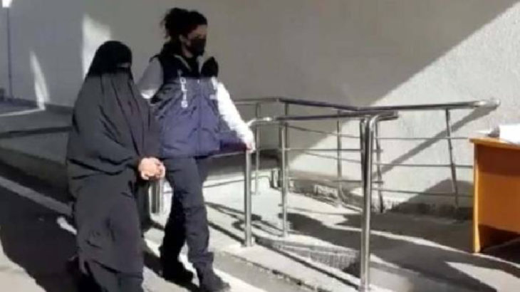 İnterpol'ün kırmızı bültenle aradığı cihatçı terörist Ankara'da yakalandı