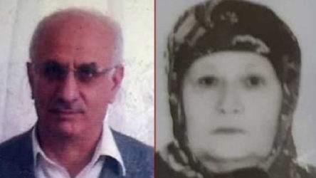 Konya'da kadın cinayeti: 70 Yaşındaki eşini öldürdü