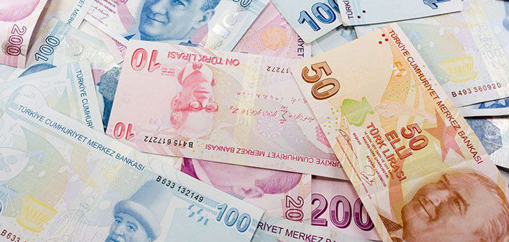 Zamlarla birlikte AKP'li bürokratların maaşları 22 asgari ücrete denk geliyor