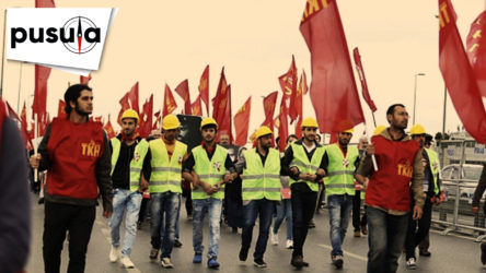 PUSULA | Türkiye sosyalistlerin ittifakını bekliyor!