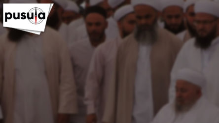 PUSULA | Bizim İslamcıların Taliban'dan ne eksiği var?