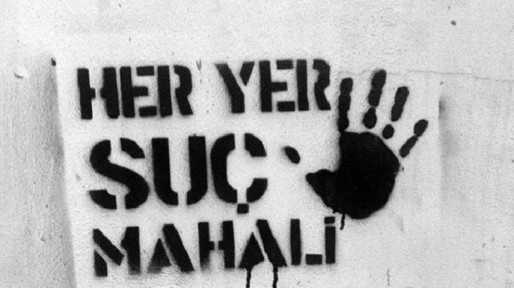 AKP'nin getirdiği 'cinsel istismar ve işkencede somut delil şartı' AYM'ye takıldı