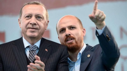 Bilal Erdoğan, TÜGVA belgeleriyle ilgili konuştu: Kıskanıyorlar