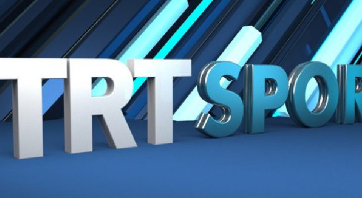 VİDEO | TRT Spor spikeri, soyadı İmamoğlu olan sporcunun sadece ismini okudu