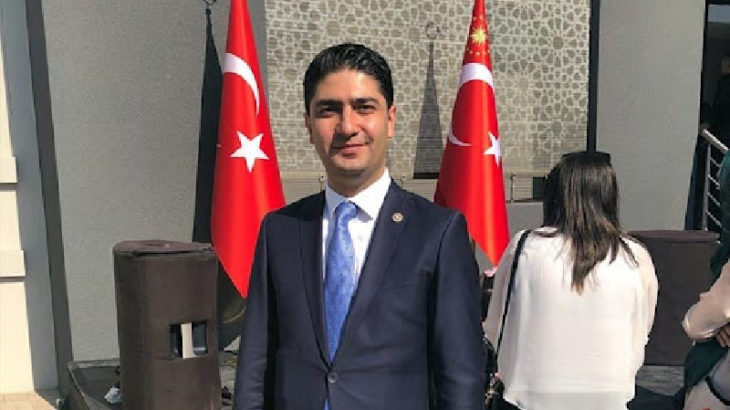 MHP Genel Başkan Yardımcısı Özdemir: Cumhurbaşkanlığı Hükümet Sistemi ile yönetimde istikrar tesis edilmiştir