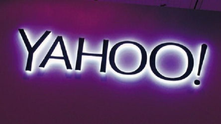 Yahoo Çin'den çekiliyor