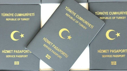 Gri pasaport skandalı: AKP’li Ali Ayrancı 'insan kaçakçılığı'ndan tutuklandı