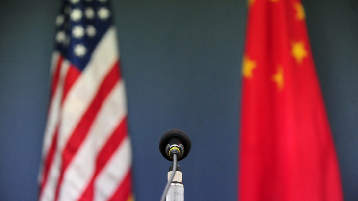 Çin-ABD zirvesinde iletişimi ve işbirliğini arttırma kararı