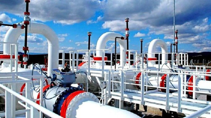 Sanayi için kullanılan doğal gaza yüzde 48 zam: Yılbaşından beri yüzde 147,5 zamlandı