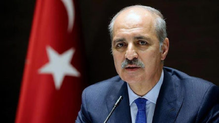 AKP’li Kurtulmuş'tan İBB’ye ‘teftiş’ yorumu: Belediye başkanının şahsıyla ilgili bir mesele değil
