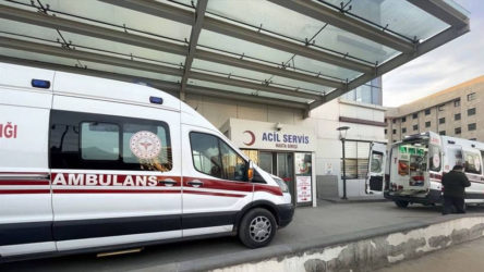 Ardahan'da yatılı okuyan 42 lise öğrencisi hastanelik oldu