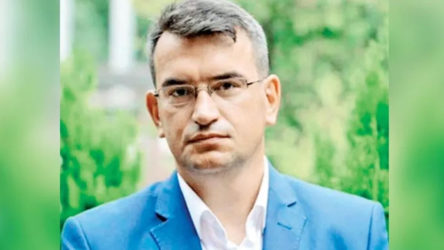 DEVA Partisi kurucu üyesi Metin Gürcan 'askeri casusluk' gerekçesiyle tutuklandı