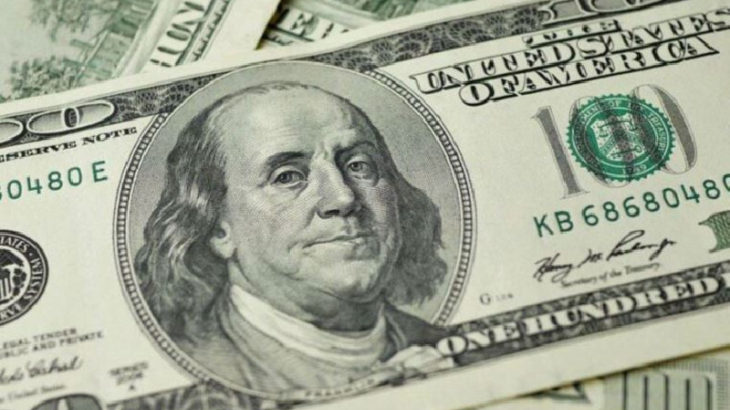 Dolar karşısında en çok değer kaybeden para birimi Türk Lirası oldu
