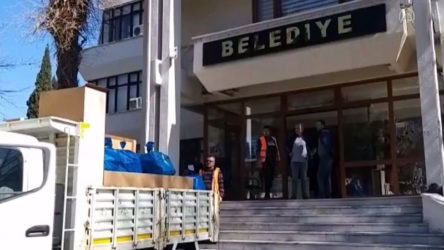 MHP'li belediyede ihale oyunları: Yasağa rağmen partili ismin ailesine verilmiş
