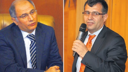 Eski İçişleri Bakanı Efkan Ala'nın kardeşi MEB'teki görevinden alındı