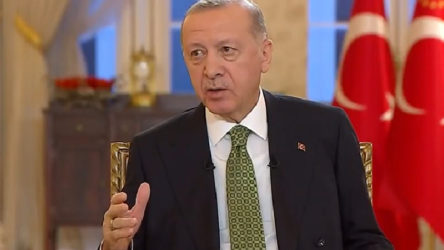 Erdoğan: Zengini zengin yapan model faizciliktir