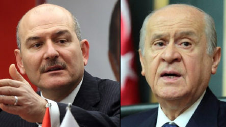 Dikkat çeken iddia: MHP ve Süleyman Soylu, Abdülhamit Gül'ü tasfiye için harekete geçti