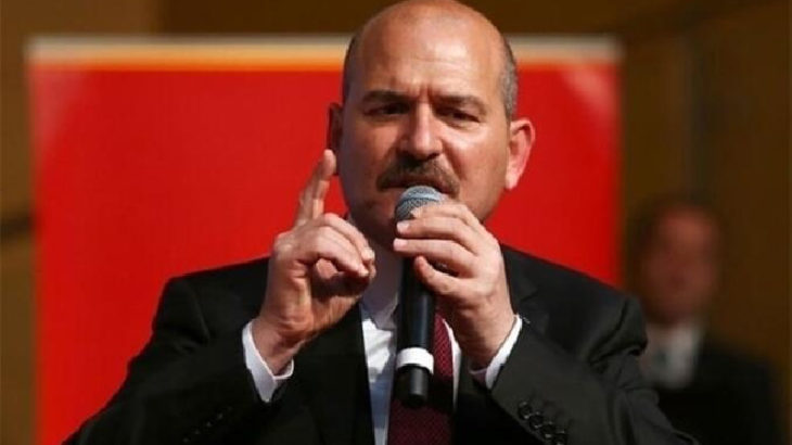 AKP içerisindeki gerilime bir yenisi eklendi: Akit'in hedefinde Soylu var