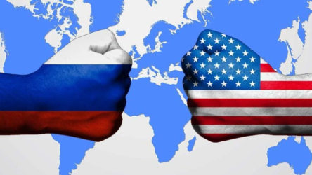 ABD ve Rusya arasında dikkat çeken görüşme