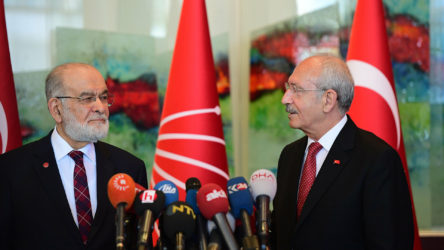 Kılıçdaroğlu: Necmettin Erbakan'ın hayatı bize yol göstericidir