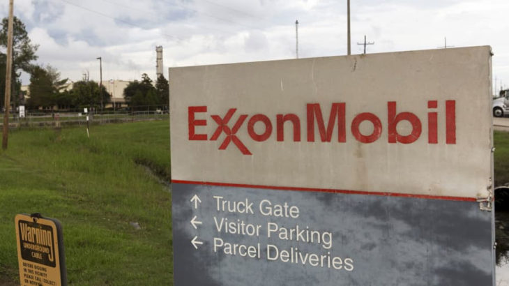 Dışişleri: Katar-Exxon arama izni kıta sahanlığımızın ihlalidir