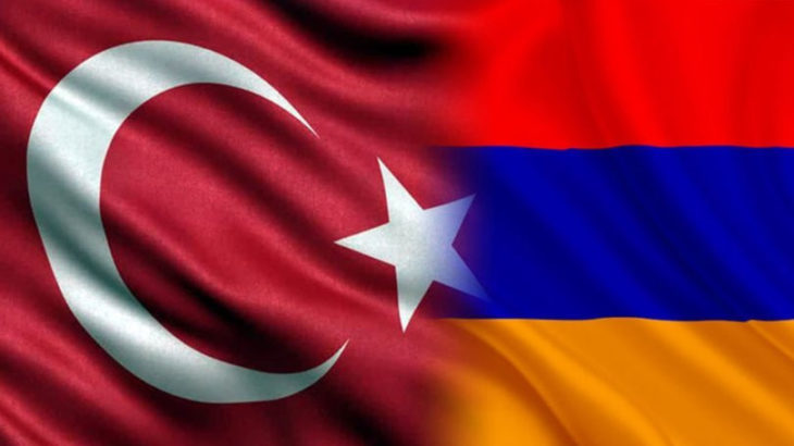 Ermenistan’dan Türkiye adımı: 1 Ocak'ta ambargo kalkıyor