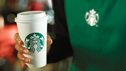 Starbucks tarihinde bir ilk: İşçiler sendikalı oldu