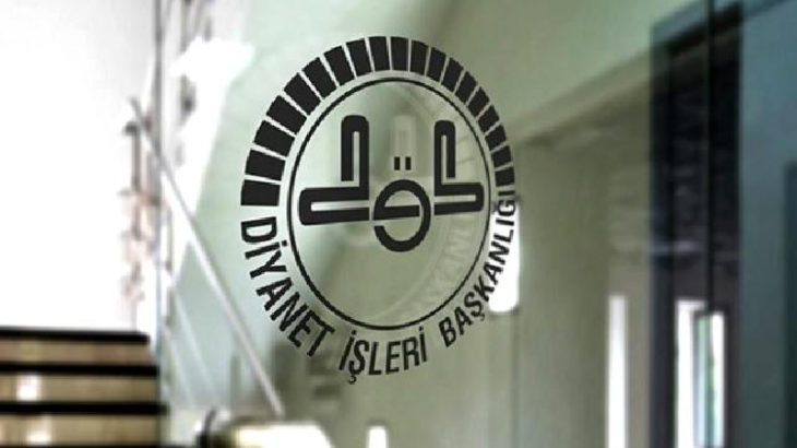 Diyanet'in logosu Cumhurbaşkanlığı Forsuna uyarlanıyor: Cami tabelalarında değişikliğe gidiliyor
