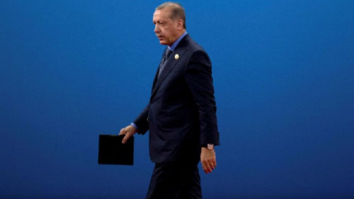 Erdoğan: Biz çok daha büyük hedeflerin peşindeyiz, biz artık tepeleri değil, Kilimanjaro gibi dağları aşmayı istiyoruz