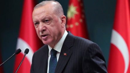 Erdoğan: Ukrayna hassasiyetini Türkiye için de gösterin