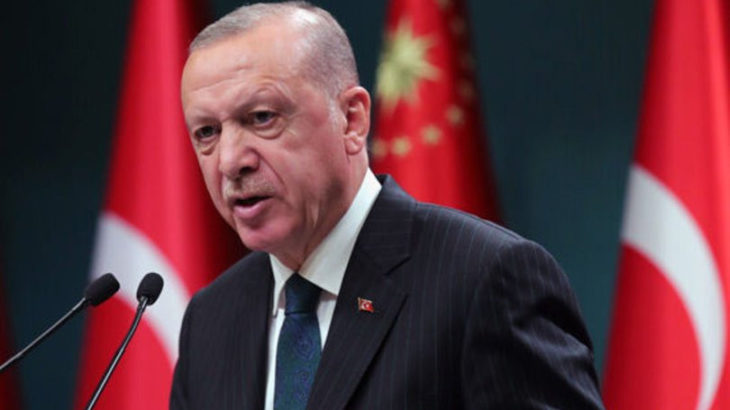 Erdoğan EYT düzenlemesini açıkladı