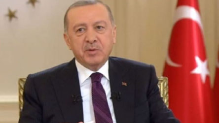 'Erdoğan'ın konuşmasıyla dış borç 2 saatte 192 milyar lira arttı'