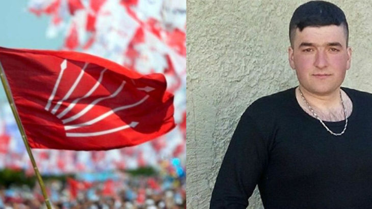 CHP’den 'Musa Orhan' açıklaması: Orhan'ın serbest bırakılması, geçtiğimiz yıl İstanbul Sözleşmesi'nin tartışıldığı günlere denk geliyor