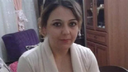 Giresun'da kadın cinayeti