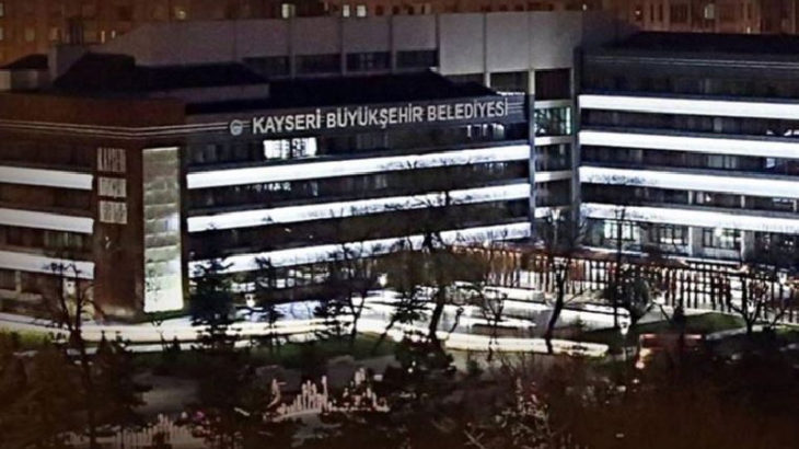 Sayıştay’dan AKP'li belediyeye ‘basiret’ uyarısı