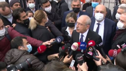 Kılıçdaroğlu: TÜİK, bir devlet kurumu olmaktan çıkmıştır